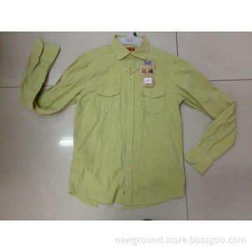 Fashionable shirts cotton shirts men's shirts